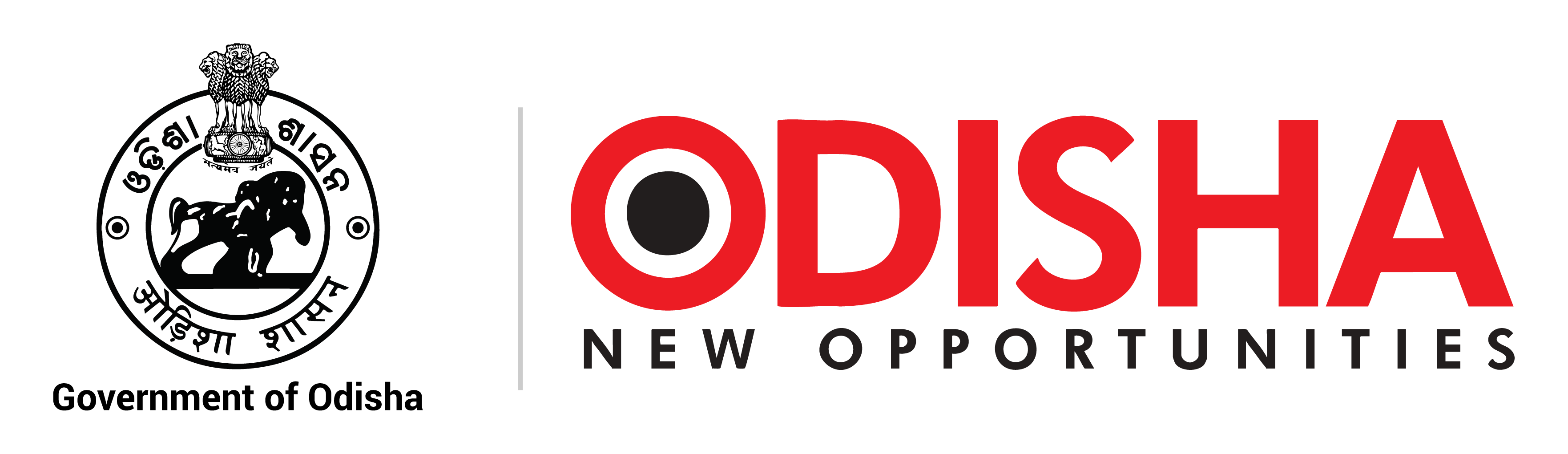 Government of Odisha